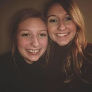 Meet your Posher, Abby